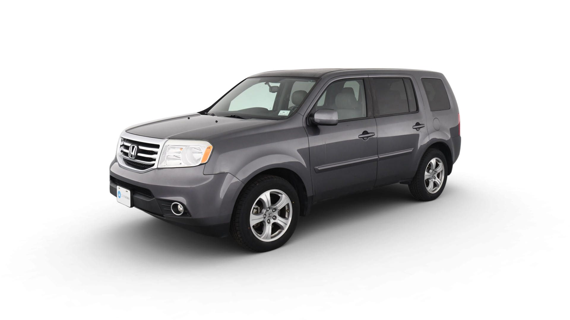 Used 2015 Honda Pilot Carvana